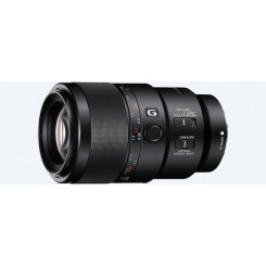 Sony Lenses FE 90mm F2.8 Macro G OSS